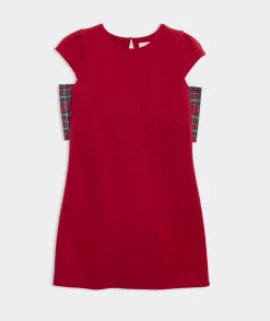 Girls' Smocked Tankini
