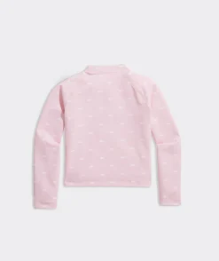 Girls' Terry Towel Cover-Up