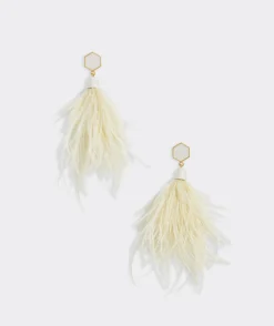 Gold Hoop Earrings