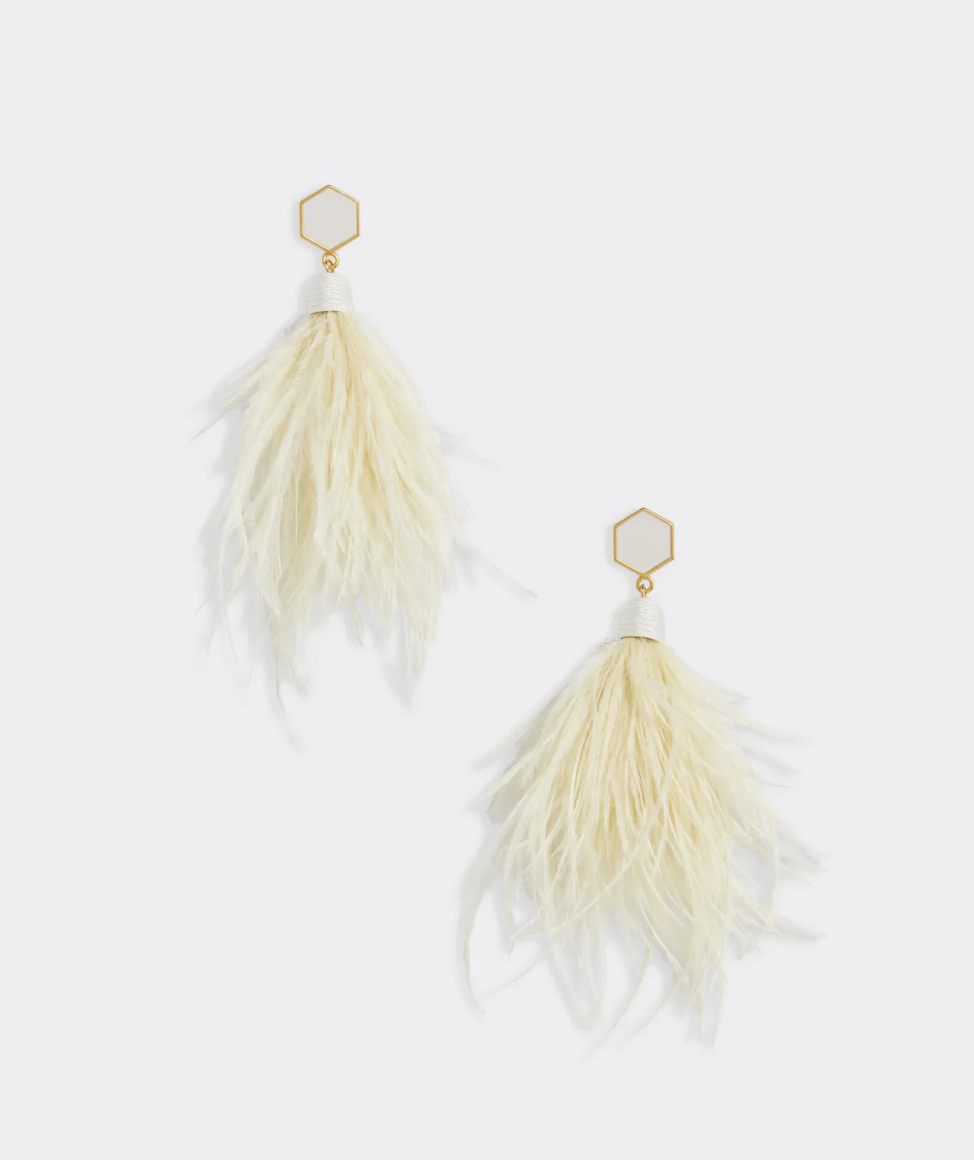 Gold Hoop Earrings