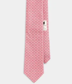 Golf Clubs Tie