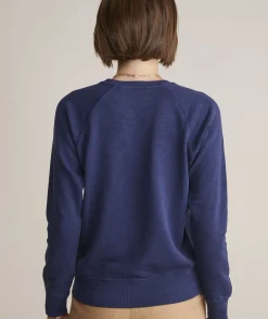 Harbor Fleece Quarter-Snap