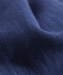 Harbor Fleece Quarter-Snap