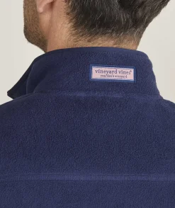 Harbor Fleece Vest