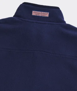 Harbor Fleece Vest