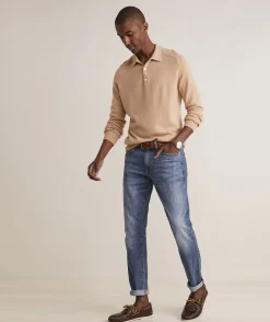 Harbor Wash Jeans