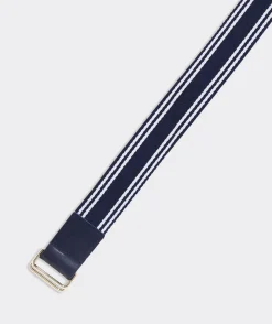 Heritage D-Ring Belt