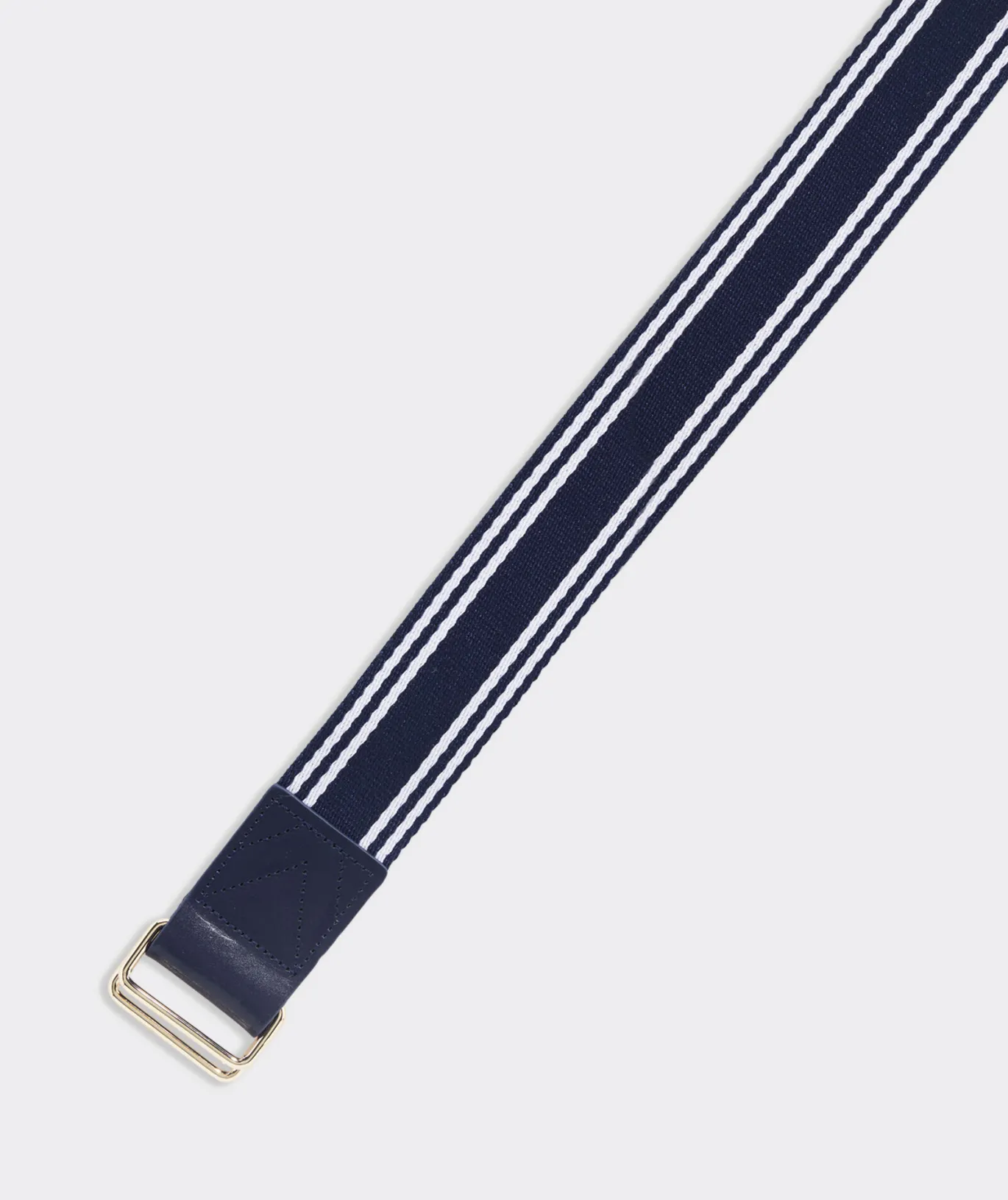 Heritage D-Ring Belt