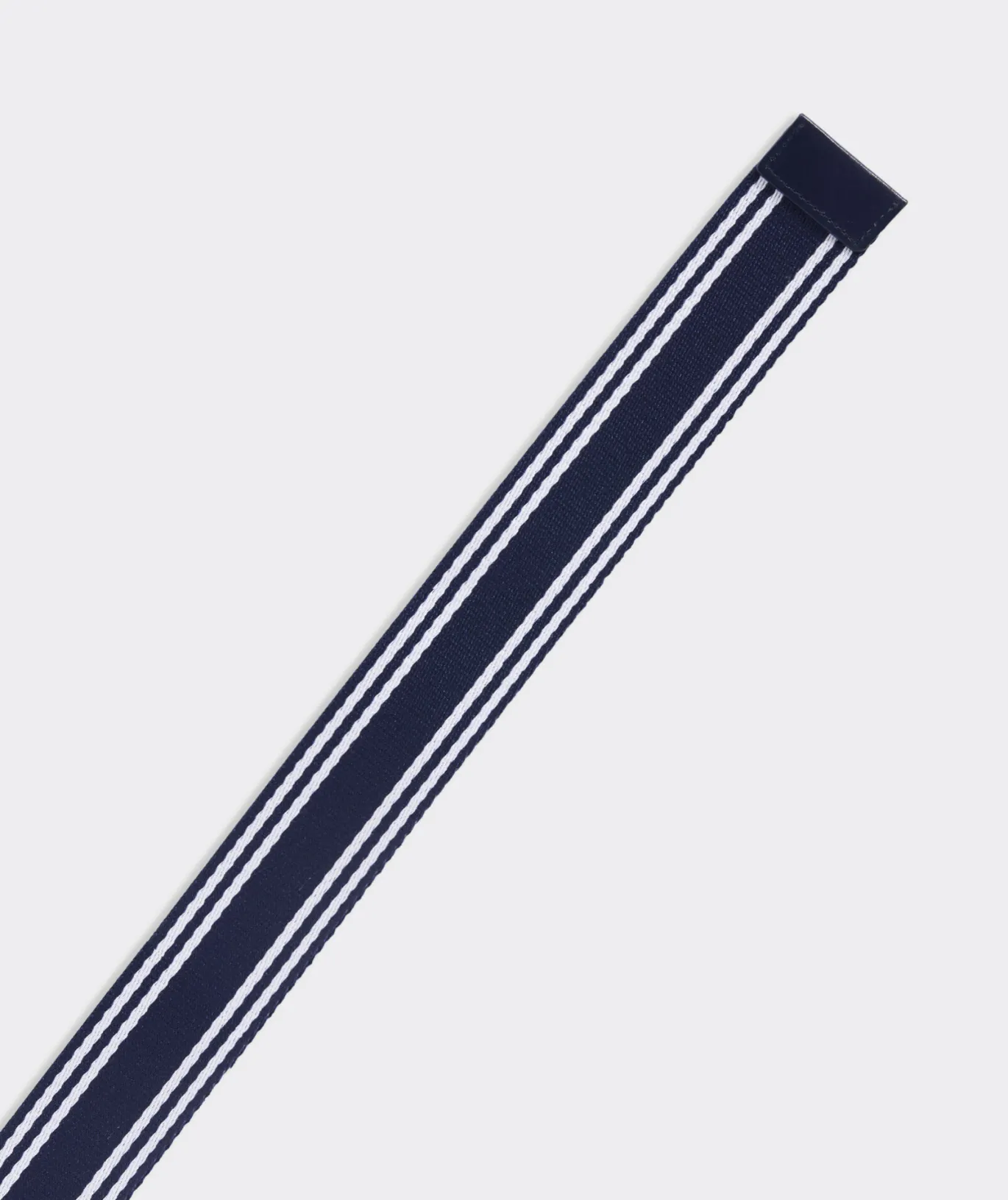 Heritage D-Ring Belt