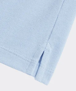 Heritage Pique Polo