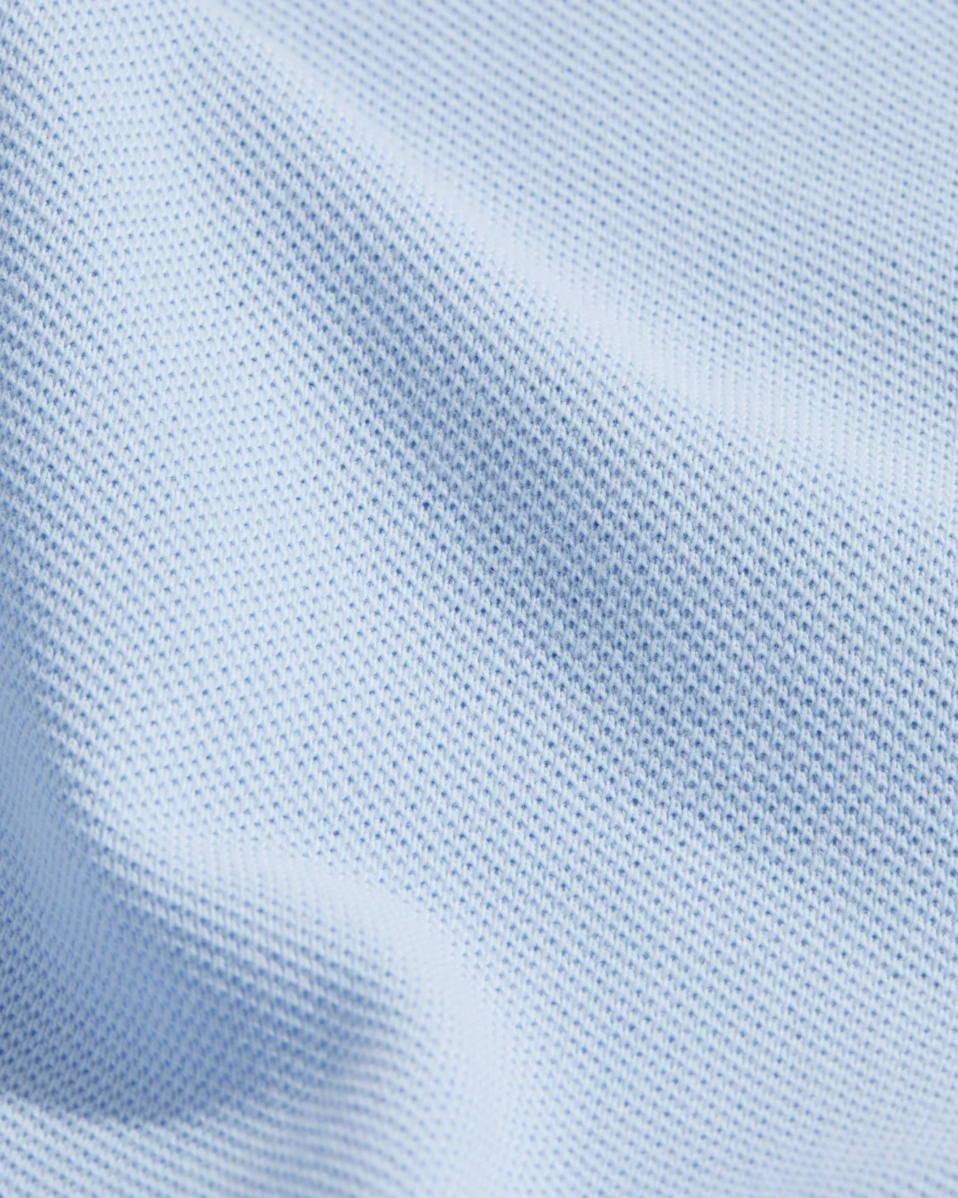 Heritage Pique Polo