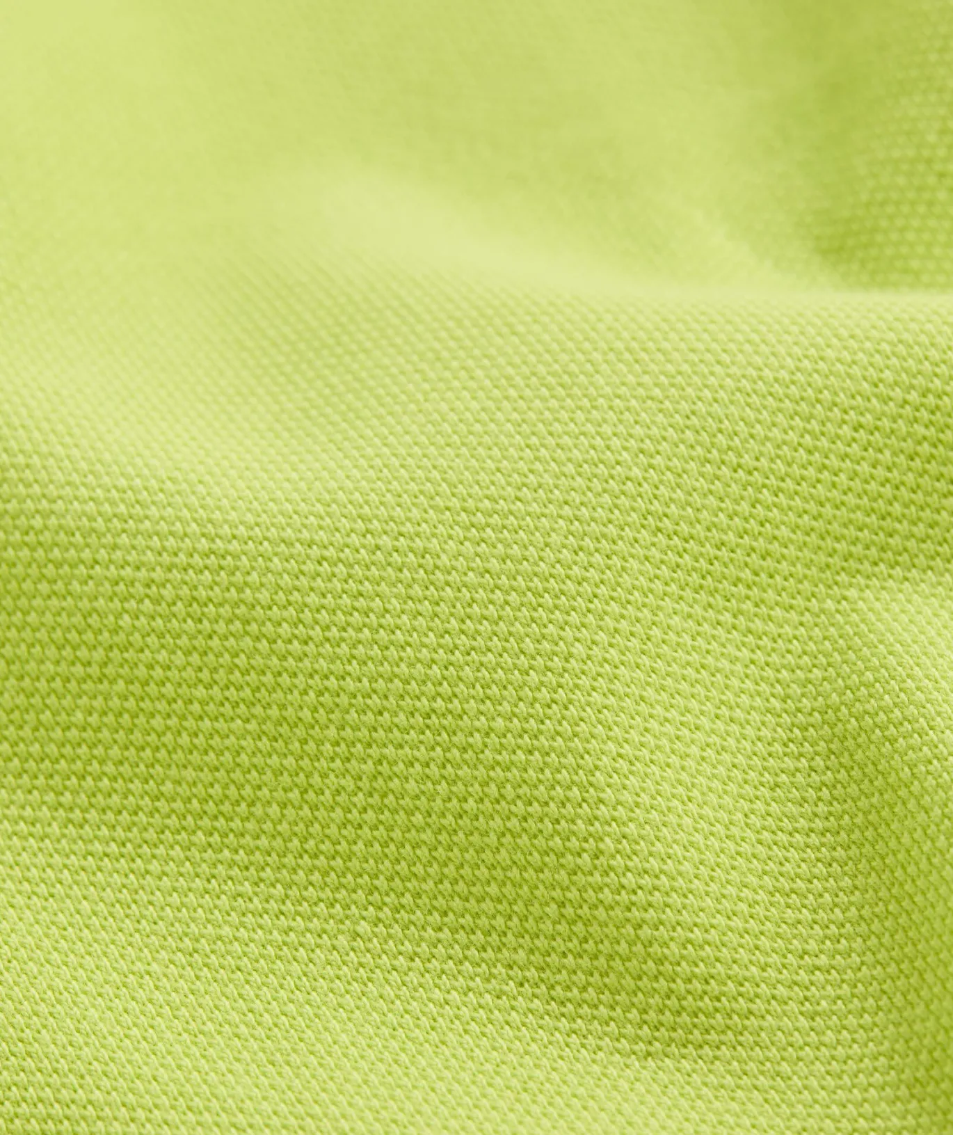 Heritage Pique Polo