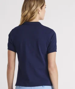 Heritage Pique Polo