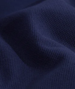 Heritage Pique Polo