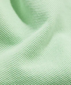 Heritage Pique Polo
