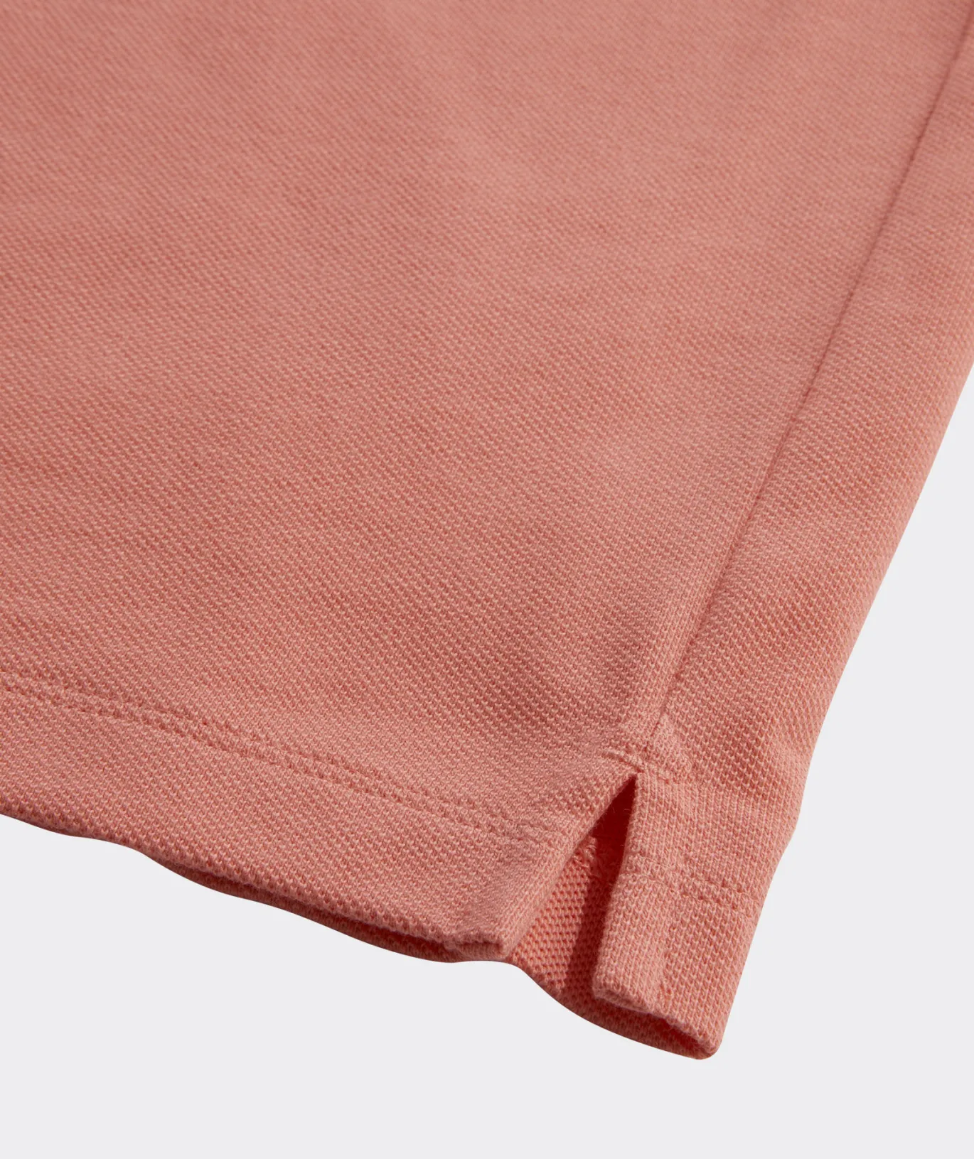 Heritage Pique Polo