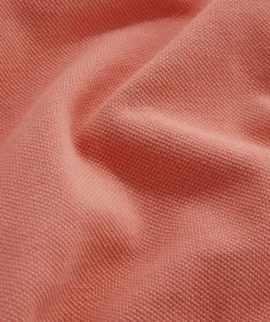 Heritage Pique Polo