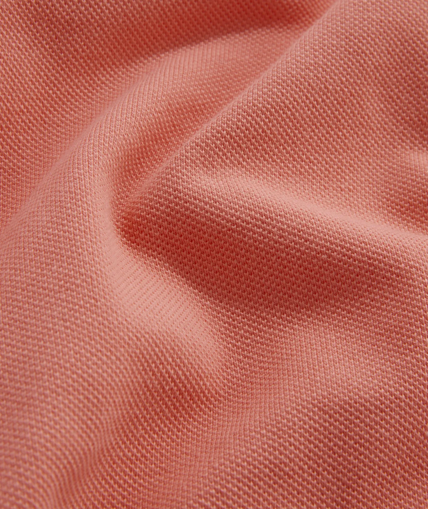 Heritage Pique Polo