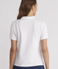 Heritage Pique Polo