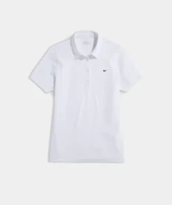 Heritage Pique Polo