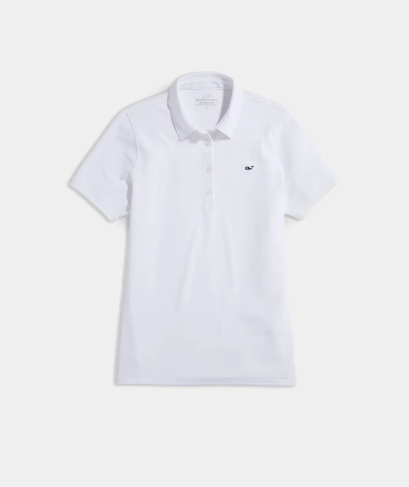 Heritage Pique Polo
