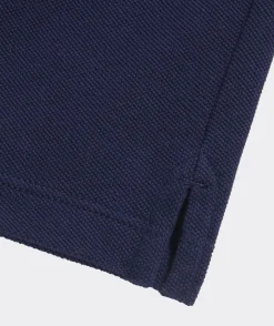 Heritage Pique Polo