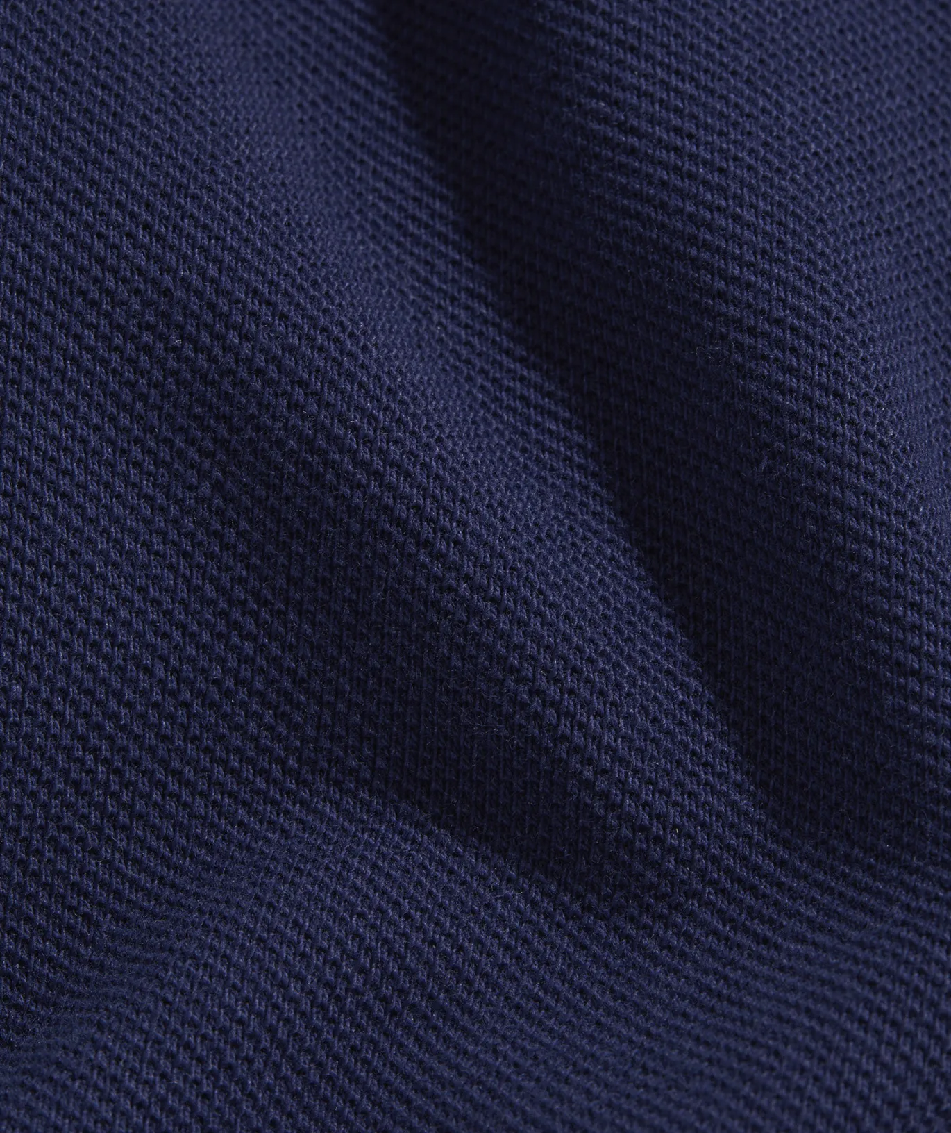 Heritage Pique Polo