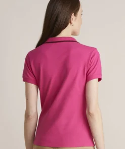 Heritage Pique Polo