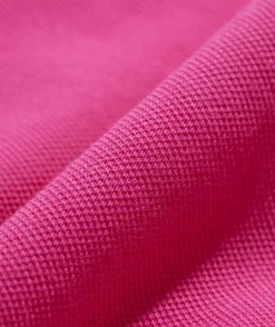 Heritage Pique Polo