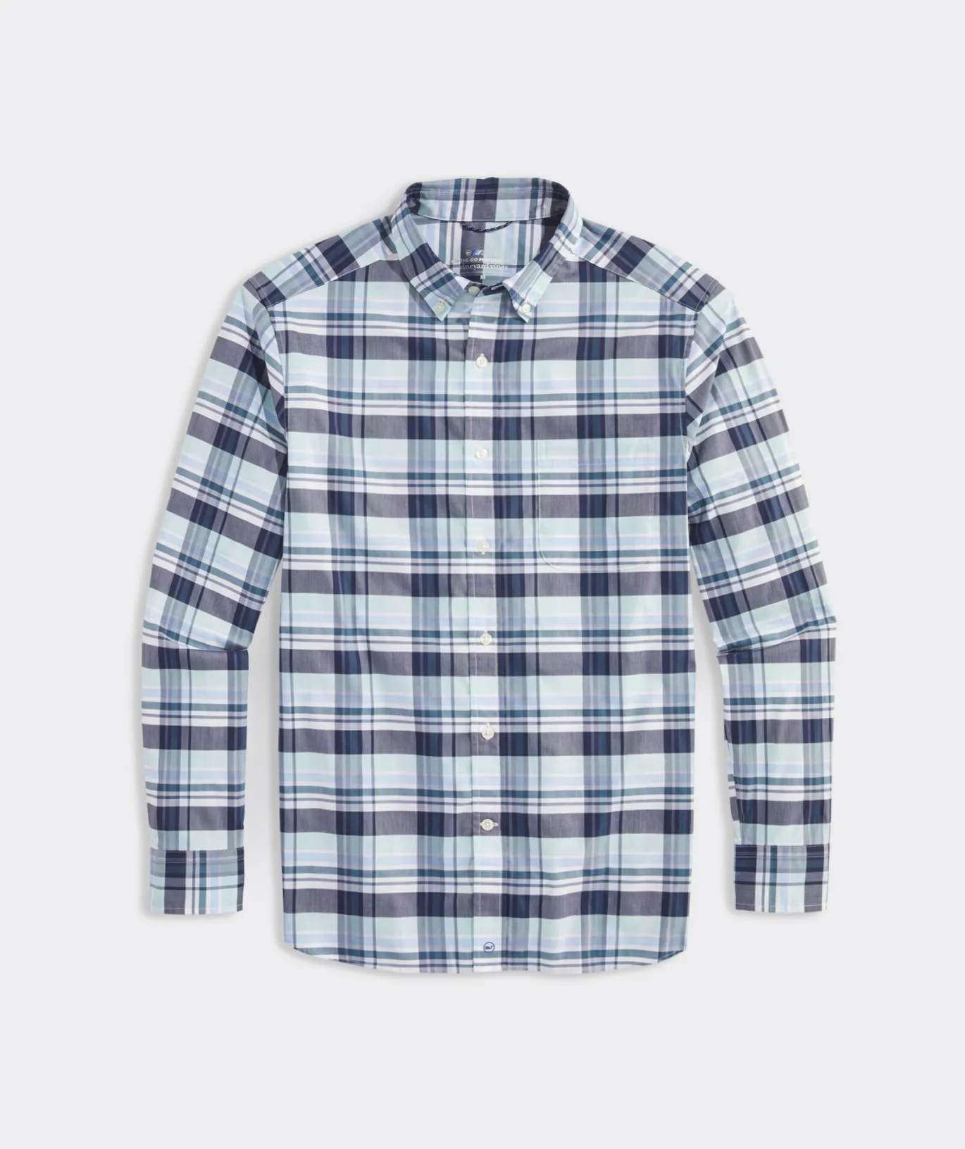 Heritage Pique Polo