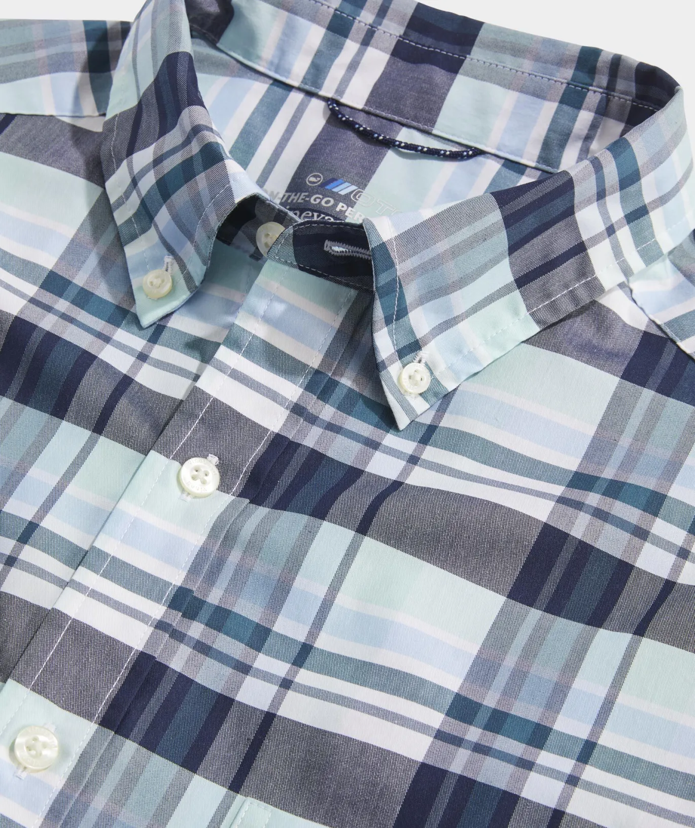 Heritage Pique Polo