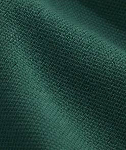 Heritage Pique Polo