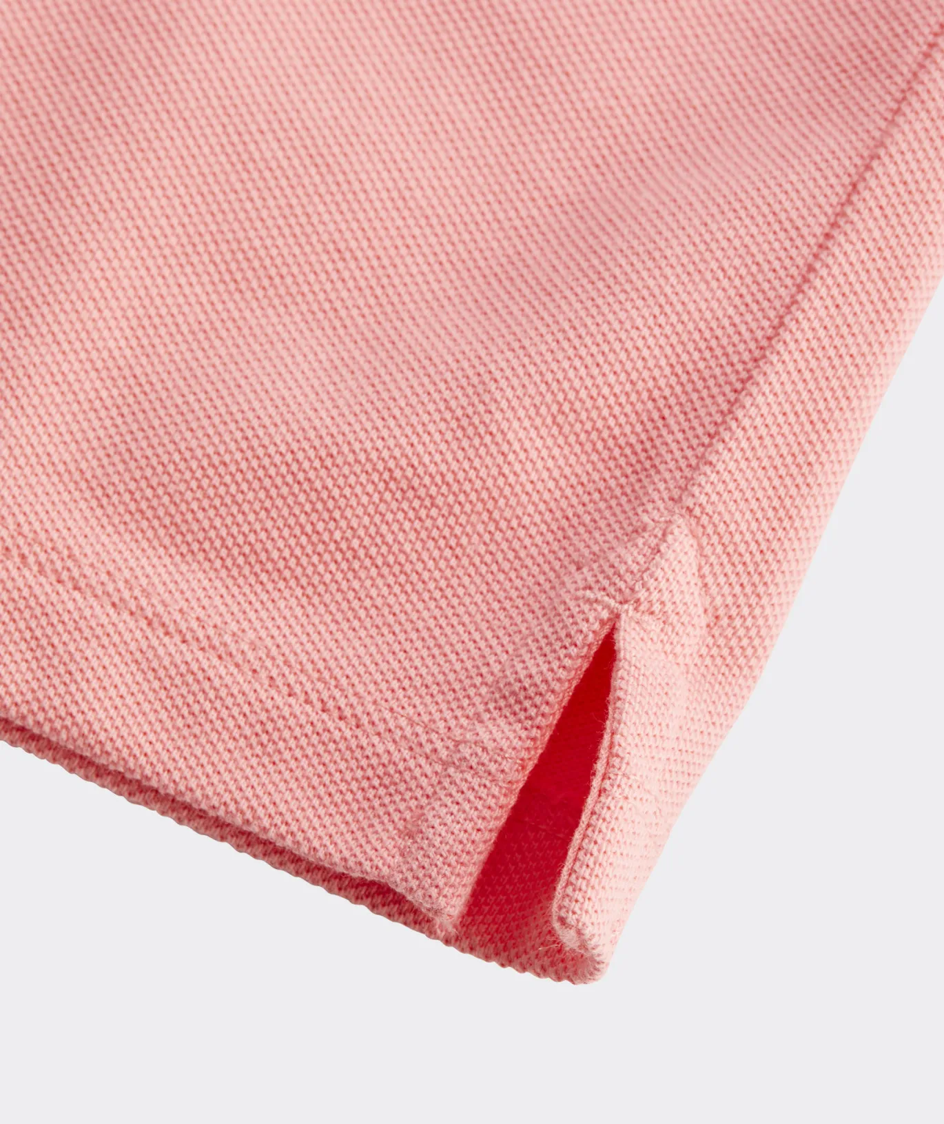 Heritage Pique Polo
