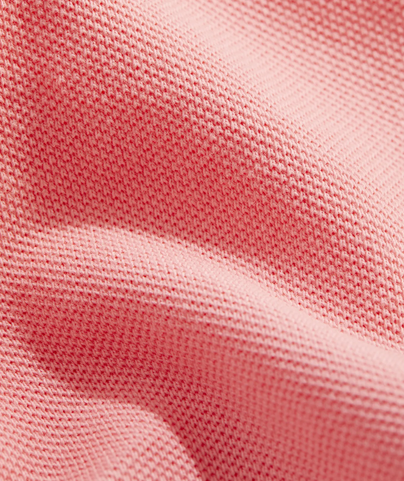 Heritage Pique Polo