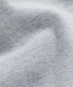 Heritage Pique Polo