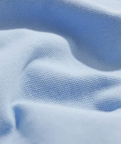 Heritage Pique Polo