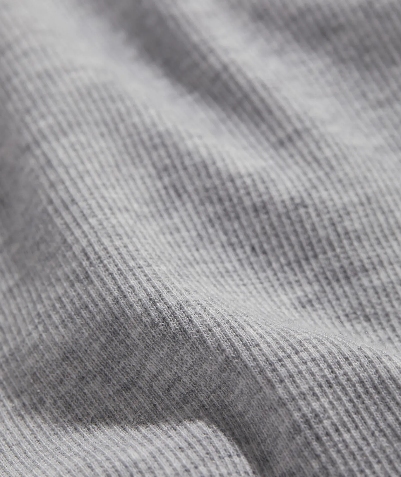 Heritage Rib Turtleneck