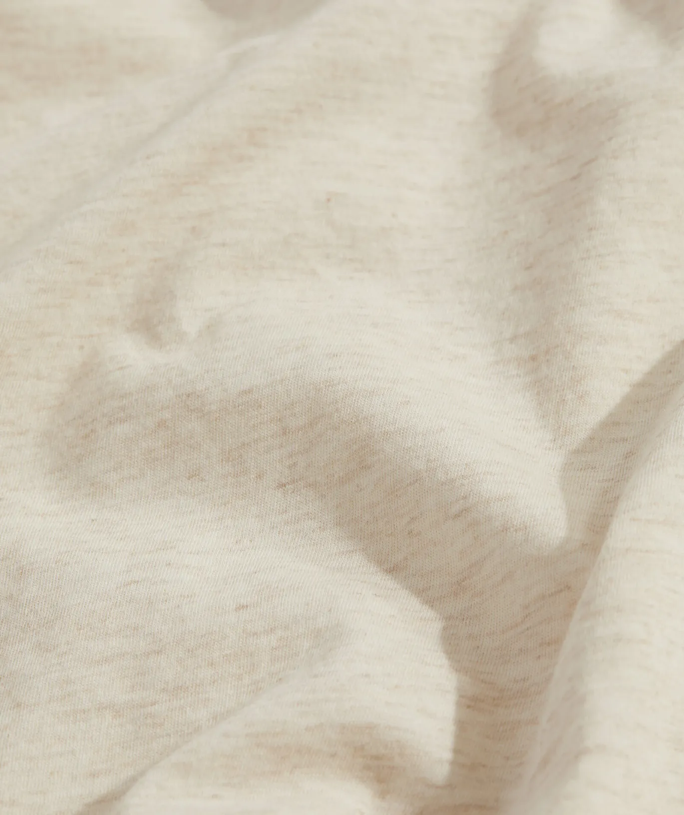 Heritage Ribbed Short-Sleeve Tee