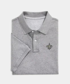 Heritage Ribbed Short-Sleeve Tee