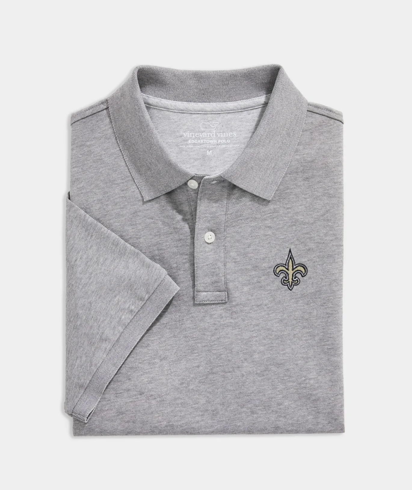 Heritage Ribbed Short-Sleeve Tee