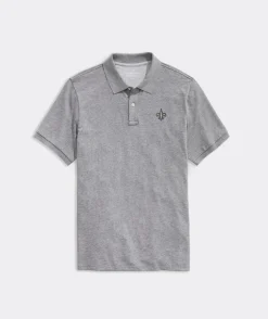 Heritage Ribbed Short-Sleeve Tee