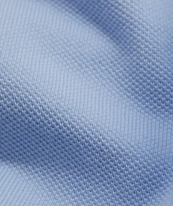 Heritage Tipped Pique Polo