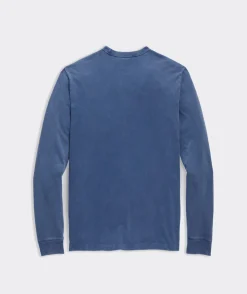Heritage Vineyard Vines Long-Sleeve Tee