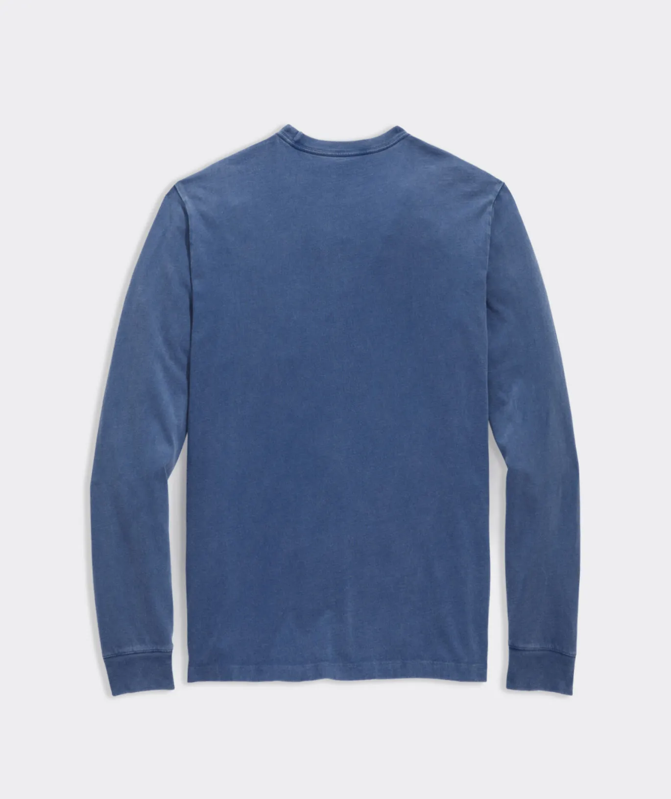 Heritage Vineyard Vines Long-Sleeve Tee