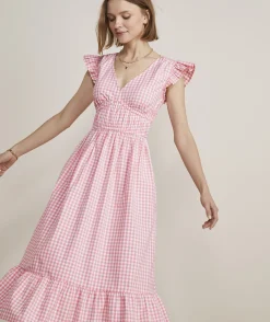 High-Waist Bikini Bottom