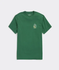 Hook & Slice Golf Club Short-Sleeve Tee