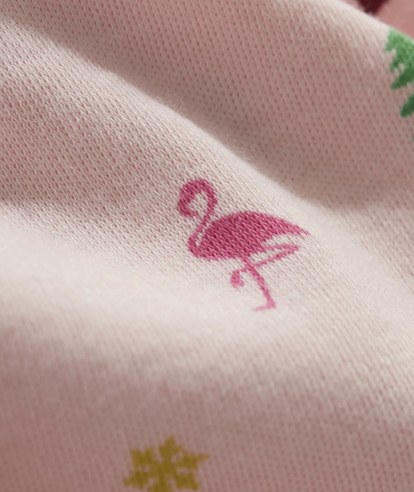Kids' High Pile Fleece Pajama Pants