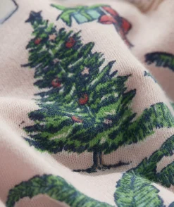 Kids' High Pile Fleece Pajama Pants