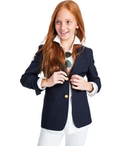 Kids' Knit Lounge Set