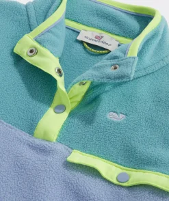 Kids' Knit Lounge Set